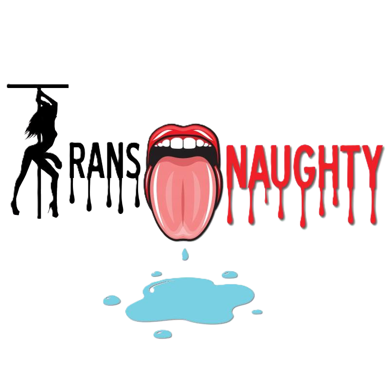 TransNaughty Logo